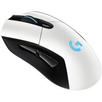 Мышка Logitech G703 White Lightspeed (910-005135) изображение 4