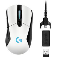 Мышка Logitech G703 White Lightspeed (910-005135) изображение 6