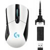 Мышка Logitech G703 White Lightspeed (910-005135) изображение 6