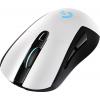 Мышка Logitech G703 White Lightspeed (910-005135)
