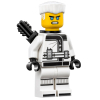 Конструктор LEGO NINJAGO Храм Последнего великого оружия (70617) изображение 10