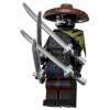 Конструктор LEGO NINJAGO Храм Последнего великого оружия (70617) изображение 11
