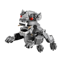 Конструктор LEGO NINJAGO Храм Последнего великого оружия (70617) изображение 4