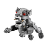 Конструктор LEGO NINJAGO Храм Последнего великого оружия (70617) изображение 4