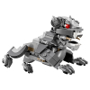 Конструктор LEGO NINJAGO Храм Последнего великого оружия (70617) изображение 5