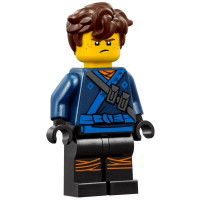 Конструктор LEGO NINJAGO Храм Последнего великого оружия (70617) изображение 8