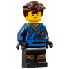 Конструктор LEGO NINJAGO Храм Последнего великого оружия (70617) изображение 8