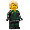 Конструктор LEGO NINJAGO Храм Последнего великого оружия (70617) изображение 9