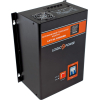 Стабілізатор LogicPower LPT-W-10000RD BLACK (7000W) (4440)