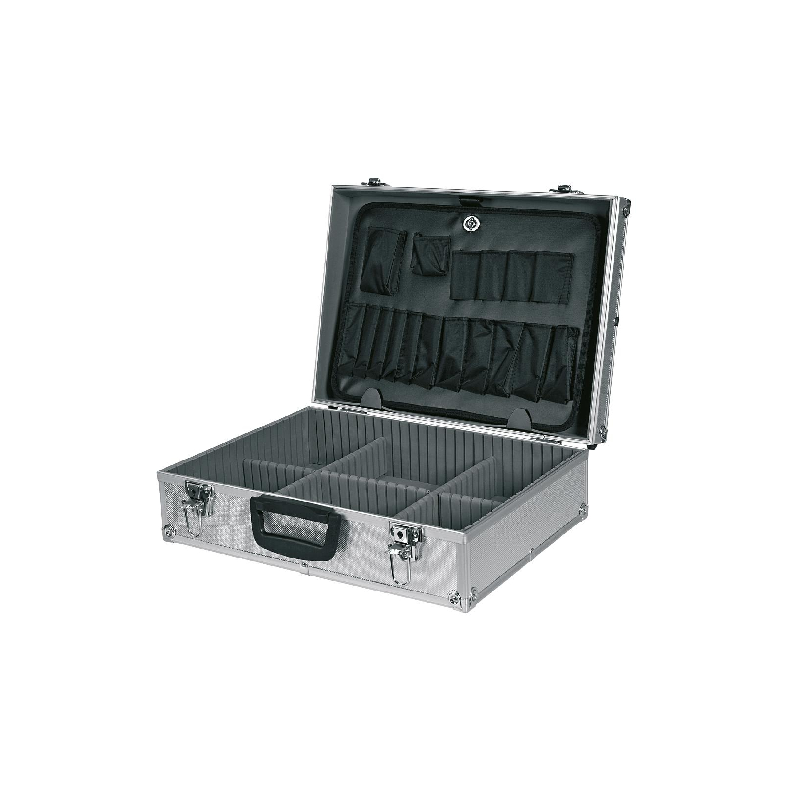 Ящик для инструментов Topex алюминиевый (79R220)