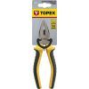 Плоскогубці Topex комбинированные, 200 мм (32D100) зображення 2