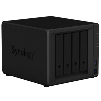 NAS Synology DS418 зображення 3