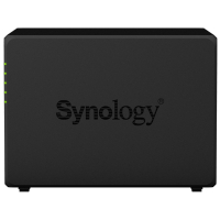 NAS Synology DS418 зображення 4
