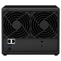 NAS Synology DS418 зображення 5