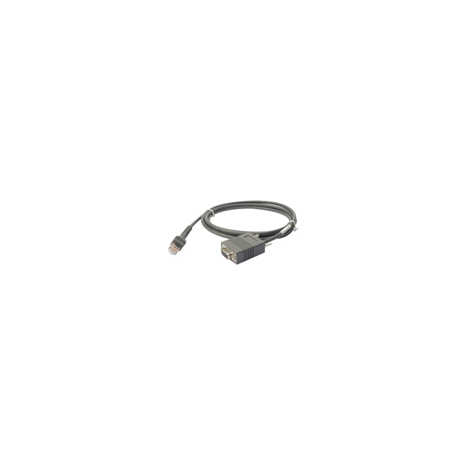 Інтерфейсний кабель Symbol/Zebra RS232, 7ft , DB-9F (CBA-R01-S07PAR)