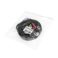 Кабель комбінований Greenvision GV-BNC+DC-20M (5437) зображення 3