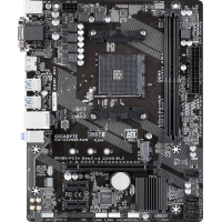 Материнская плата GIGABYTE GA-A320M-S2H изображение 2
