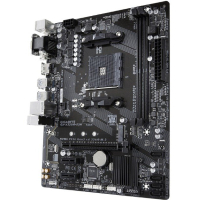 Материнская плата GIGABYTE GA-A320M-S2H изображение 5