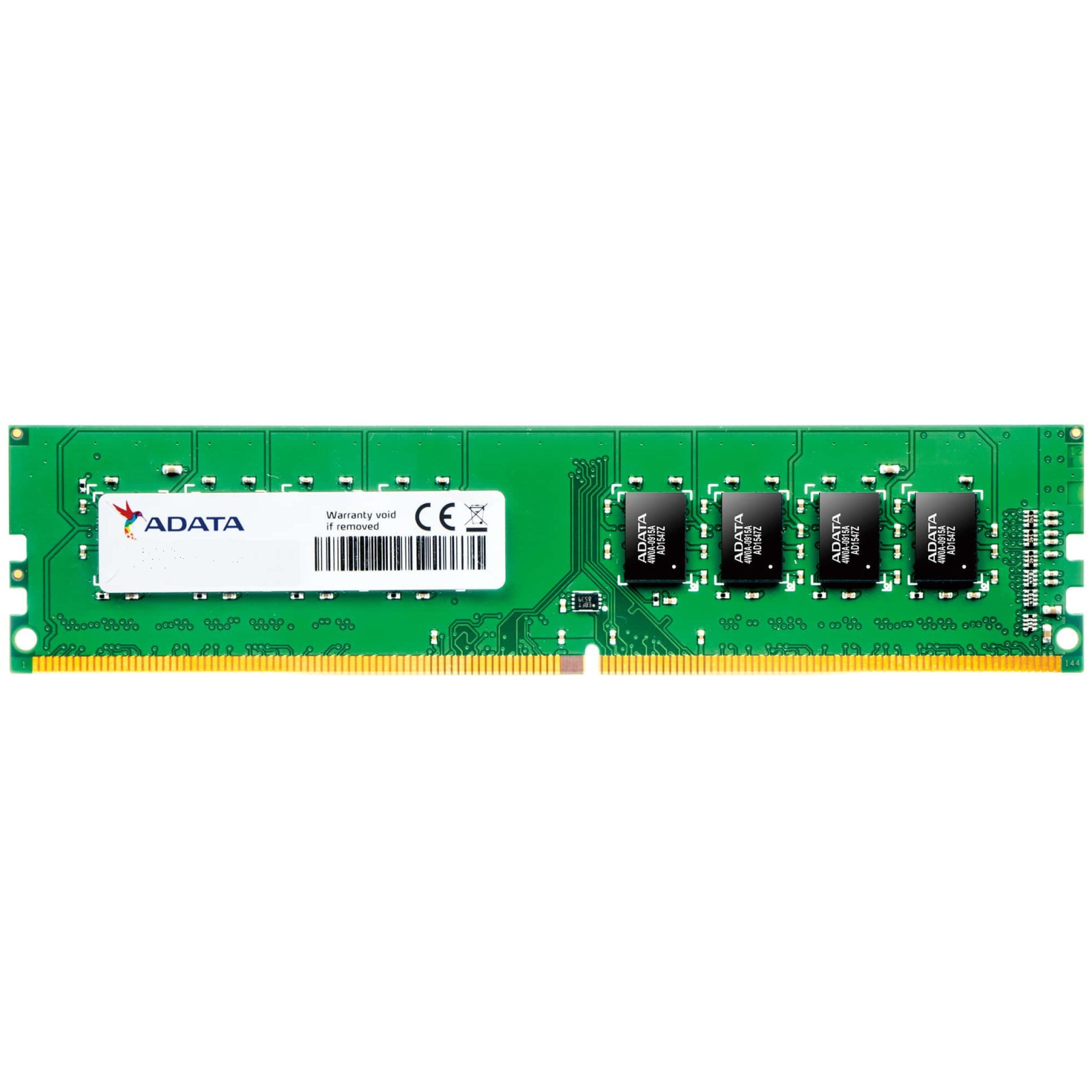ᐈ Купить модуль памяти для компьютера ADATA DDR4 16GB 2666 MHz