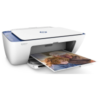 Многофункциональное устройство HP DeskJet 2630 с Wi-Fi (V1N03C) изображение 2