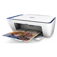 Многофункциональное устройство HP DeskJet 2630 с Wi-Fi (V1N03C) изображение 3
