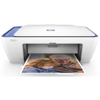Многофункциональное устройство HP DeskJet 2630 с Wi-Fi (V1N03C) изображение 4
