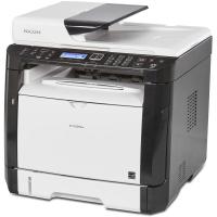 Многофункциональное устройство Ricoh SP 325SFNW (407986)