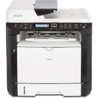Многофункциональное устройство Ricoh SP 325SFNW (407986) изображение 2