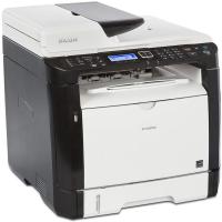 Многофункциональное устройство Ricoh SP 325SFNW (407986) изображение 3