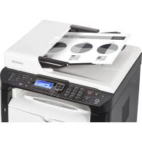 Многофункциональное устройство Ricoh SP 325SFNW (407986) изображение 5