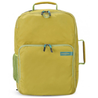 Рюкзак туристический Tucano Sport Mister зелёный (BKMR-V) изображение 2