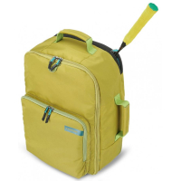 Рюкзак туристический Tucano Sport Mister зелёный (BKMR-V) изображение 5