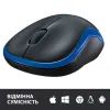 Мишка Logitech M185 blue (910-002236) зображення 5
