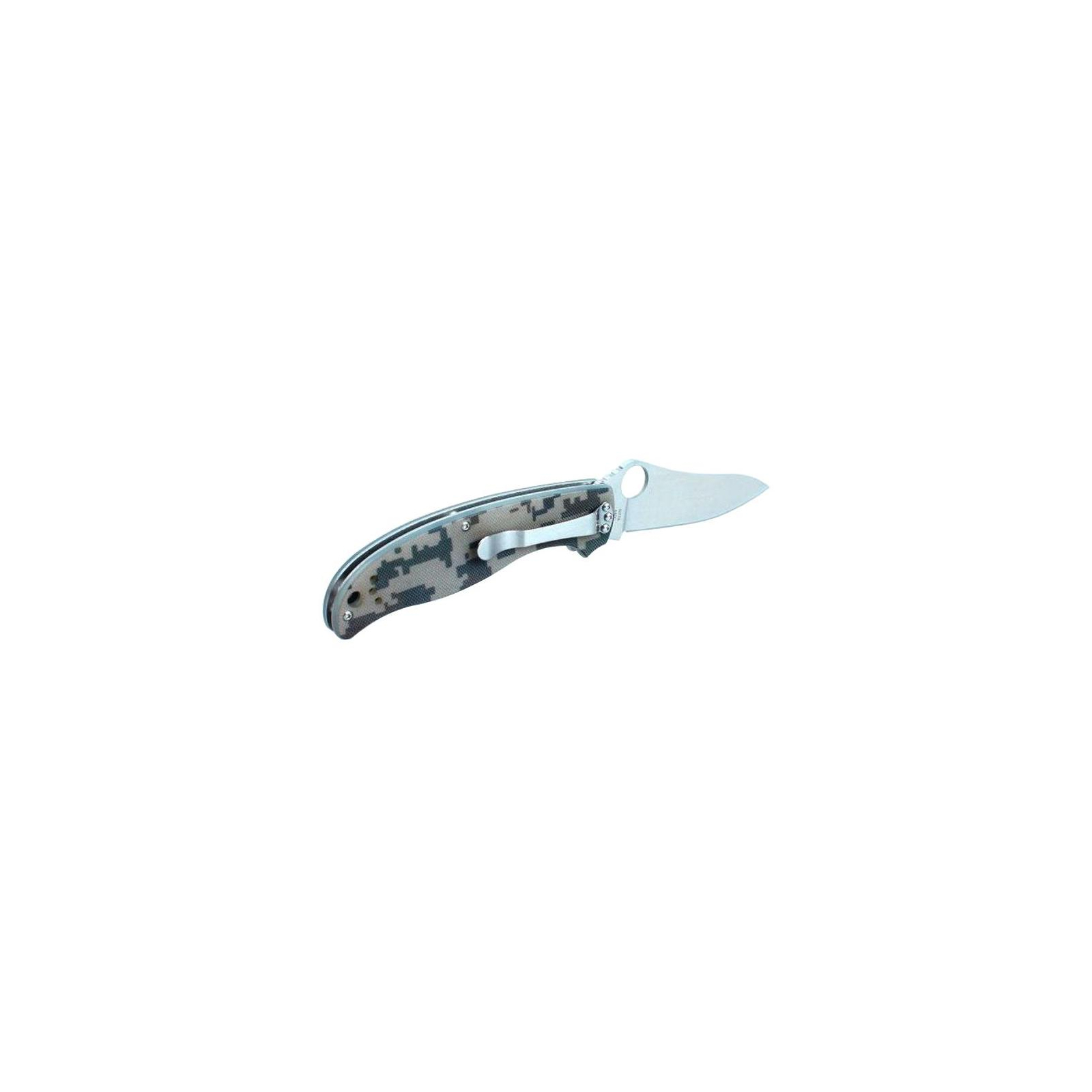 Нож Ganzo G734-BK чёрный (2015-11-24) (G734-BK) изображение 3