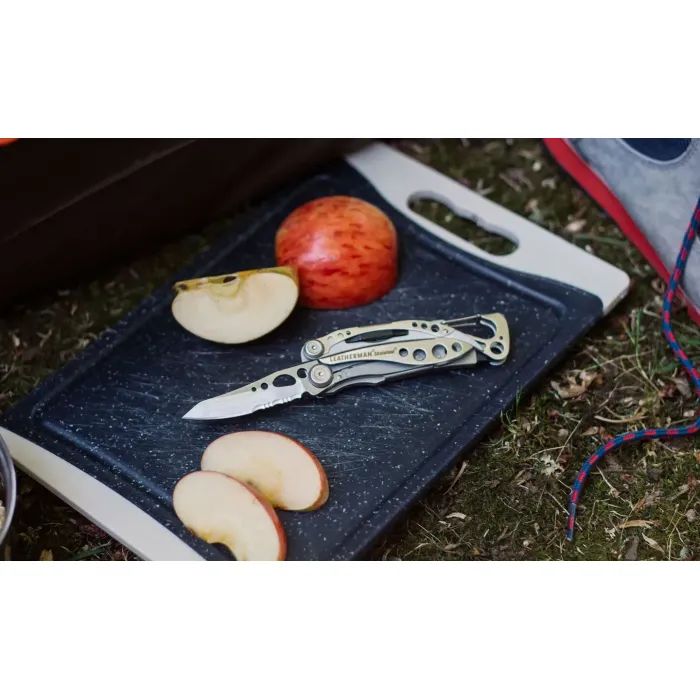 Мультитул Leatherman Skeletool (830956) зображення 11