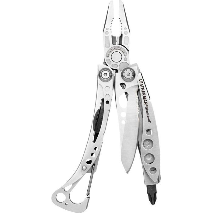 Мультитул Leatherman Skeletool (830956)
