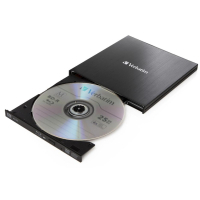 Оптический привод DVD-RW Verbatim 43890 изображение 2