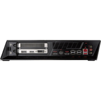 Компьютер MSI Trident 3 (VR7RC-296EU) изображение 9