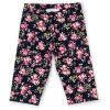 Набор детской одежды Breeze в цветочки (6198-92G-peach) изображение 3
