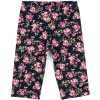 Набор детской одежды Breeze в цветочки (6198-92G-peach) изображение 6