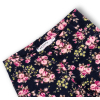 Набор детской одежды Breeze в цветочки (6198-92G-peach) изображение 8