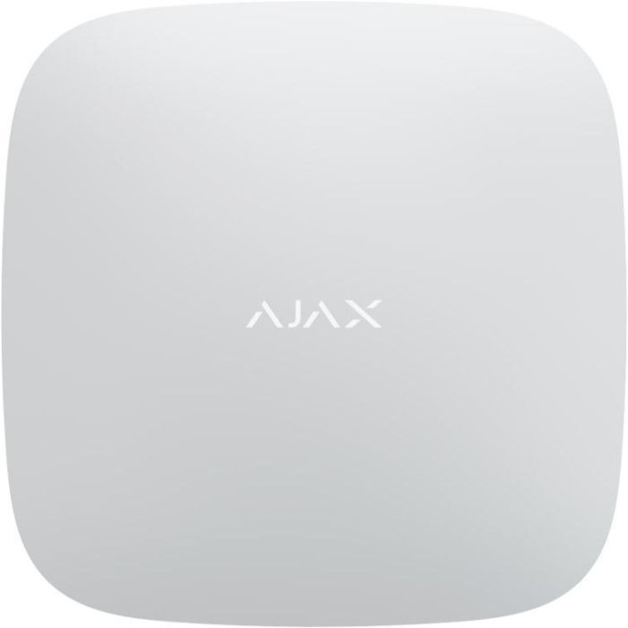 Модуль управления умным домом Ajax HUB white (Hub white)