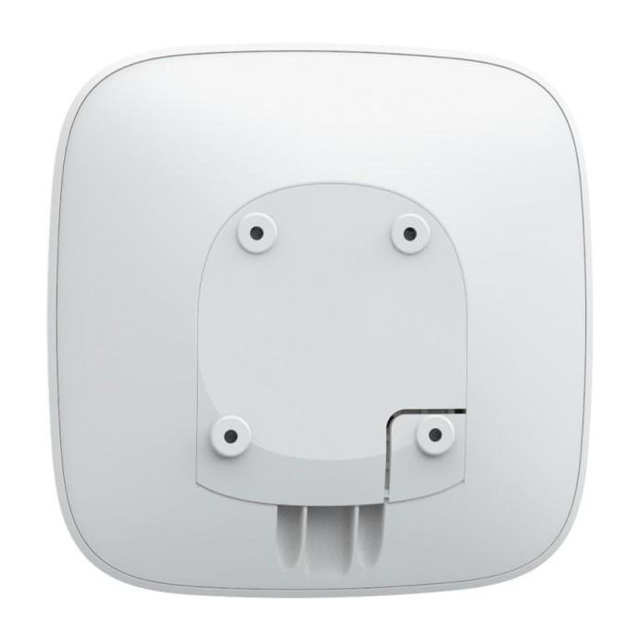 Модуль управления умным домом Ajax HUB white (Hub white) изображение 2