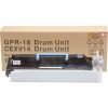 Драм картридж BASF для Canon iR-2016/2016J/2020 аналог 0385B002 C-EXV14 (KT-EXV14-DRUM)