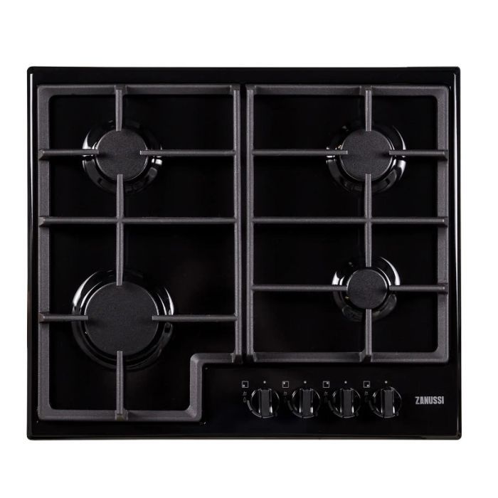 Варочна поверхня Zanussi GPZ263SB