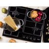 Варочна поверхня Zanussi GPZ263SB зображення 2