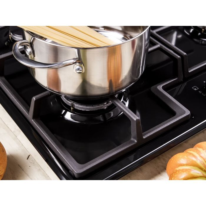 Варочна поверхня Zanussi GPZ263SB зображення 4