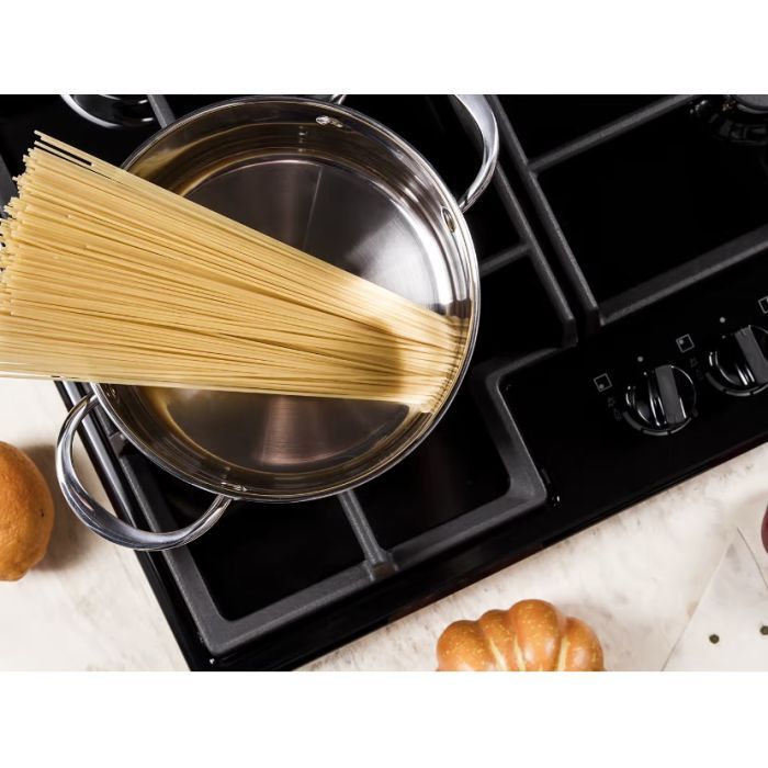 Варочна поверхня Zanussi GPZ263SB зображення 5