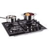Варочна поверхня Zanussi GPZ263SB зображення 6