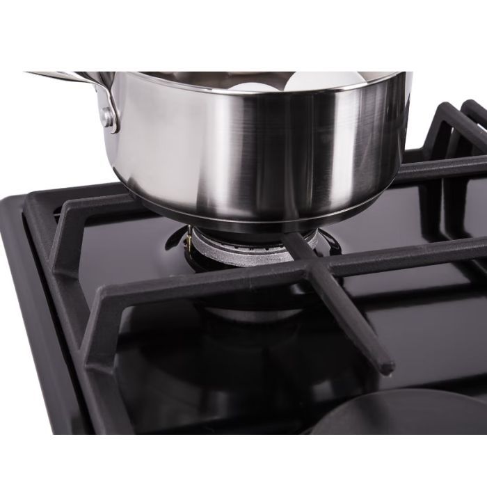 Варочна поверхня Zanussi GPZ263SB зображення 7